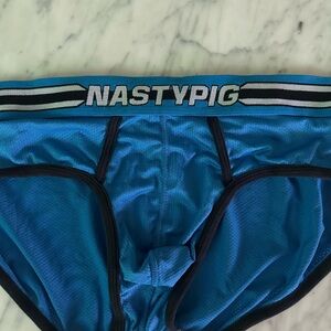 Nasty pig briefs